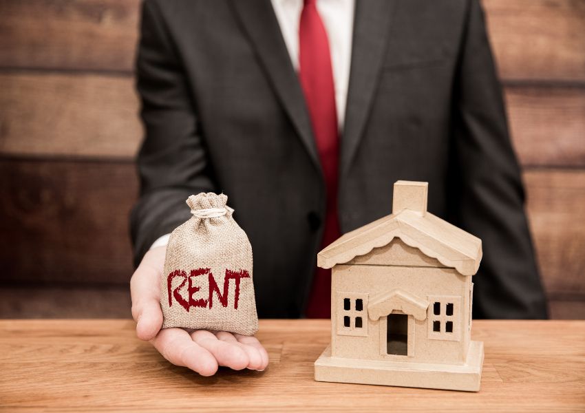 Rent Collection Muncy